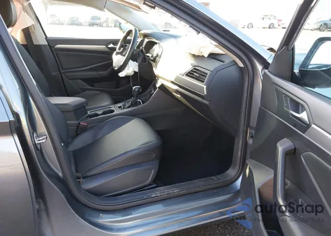 2020 Volkswagen Jetta 1.4T R-Line/1.4T S/1.4T Se from USA, damaged, VIN 3VWCB7BU1LM043583